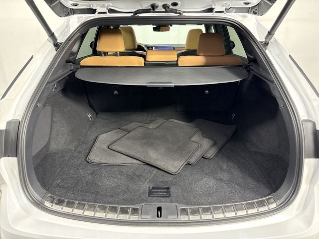 2025 Lexus RX 350h RX 350h Premium Plus
