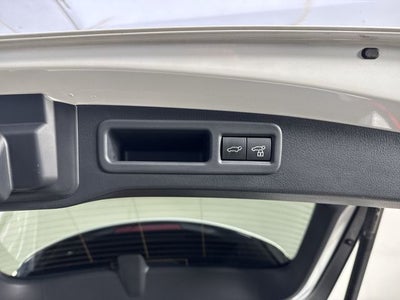 2025 Lexus RX 350h RX 350h Premium Plus
