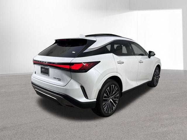 2025 Lexus RX 350h RX 350h Premium Plus