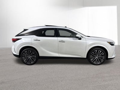 2025 Lexus RX 350h RX 350h Premium Plus