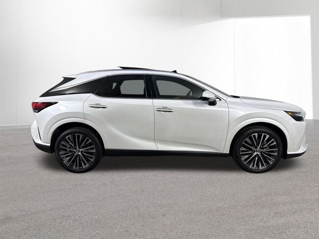 2025 Lexus RX 350h RX 350h Premium Plus
