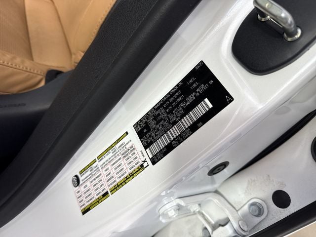 2025 Lexus RX 350h RX 350h Premium Plus