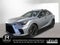 2026 Lexus RX 350h F SPORT DESIGN AWD
