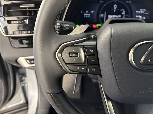 2026 Lexus RX 350h F SPORT DESIGN AWD