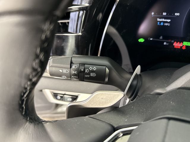 2026 Lexus RX 350h F SPORT DESIGN AWD