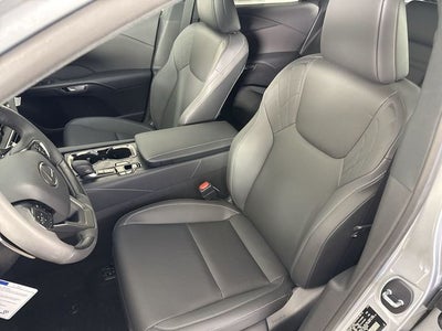 2026 Lexus RX 350h F SPORT DESIGN AWD