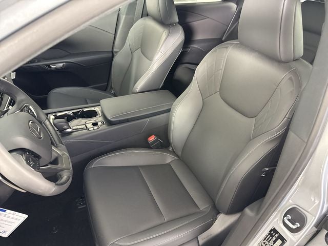 2026 Lexus RX 350h F SPORT DESIGN AWD