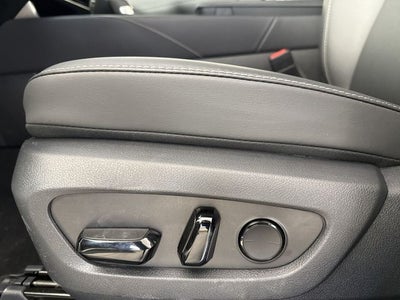 2026 Lexus RX 350h F SPORT DESIGN AWD