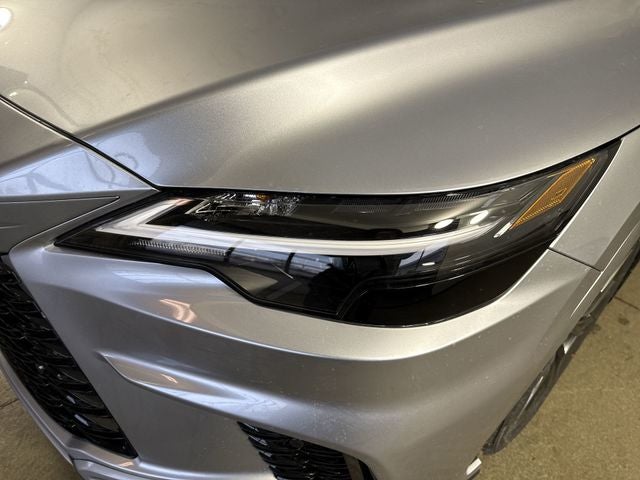 2026 Lexus RX 350h F SPORT DESIGN AWD