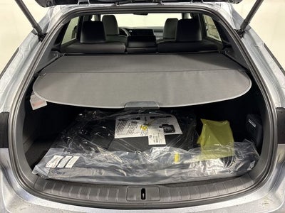 2026 Lexus RX 350h F SPORT DESIGN AWD