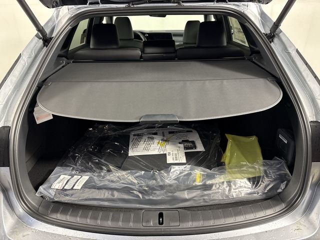 2026 Lexus RX 350h F SPORT DESIGN AWD