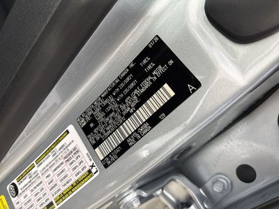 2026 Lexus RX 350h F SPORT DESIGN AWD