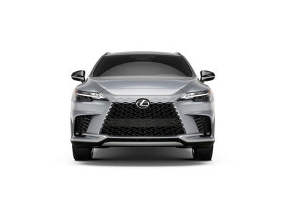 2026 Lexus RX 350h F SPORT DESIGN AWD