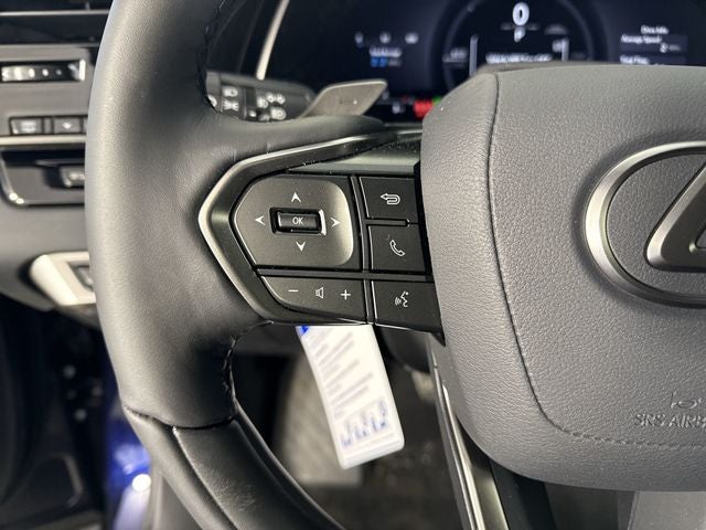 2026 Lexus RX 350h PREMIUM