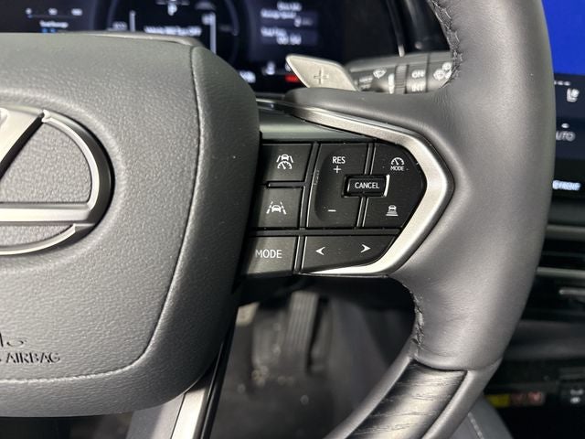 2026 Lexus RX 350h PREMIUM