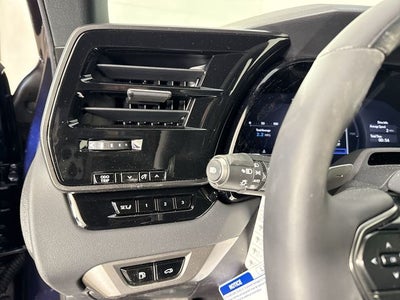 2026 Lexus RX 350h PREMIUM