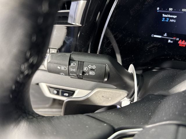 2026 Lexus RX 350h PREMIUM