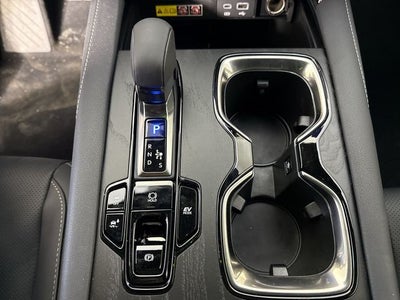 2026 Lexus RX 350h PREMIUM