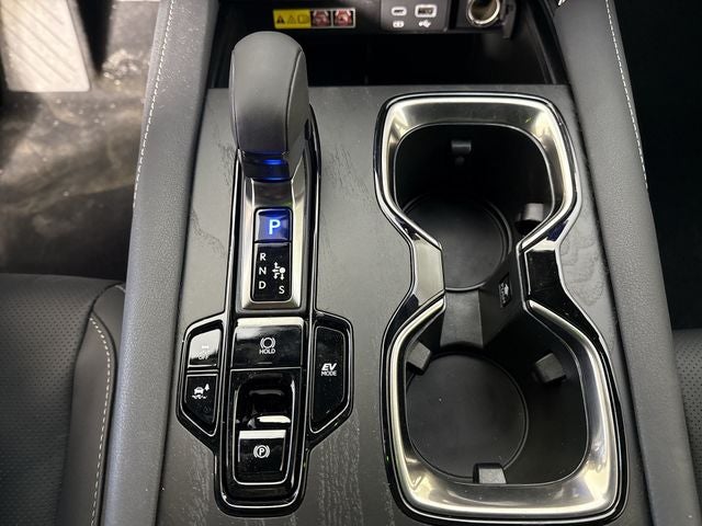 2026 Lexus RX 350h PREMIUM