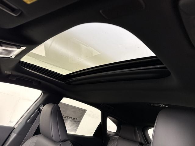 2026 Lexus RX 350h PREMIUM