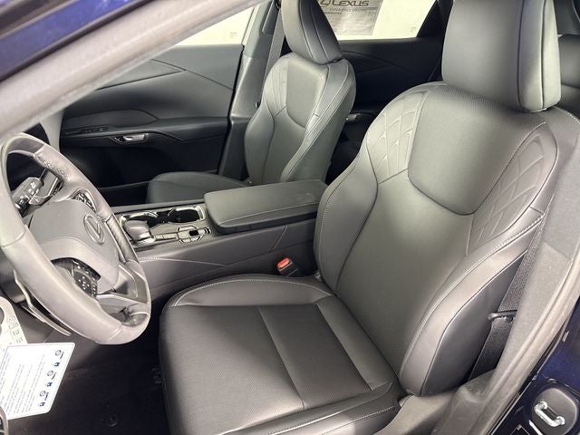 2026 Lexus RX 350h PREMIUM