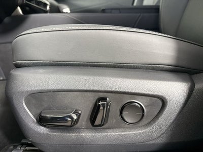 2026 Lexus RX 350h PREMIUM