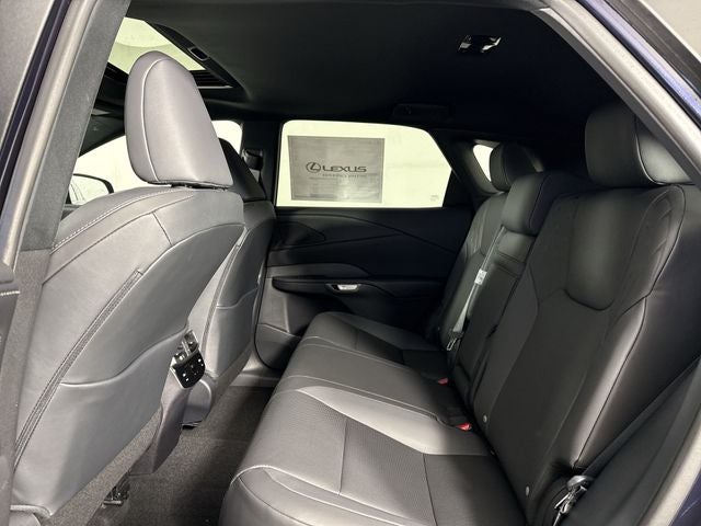 2026 Lexus RX 350h PREMIUM