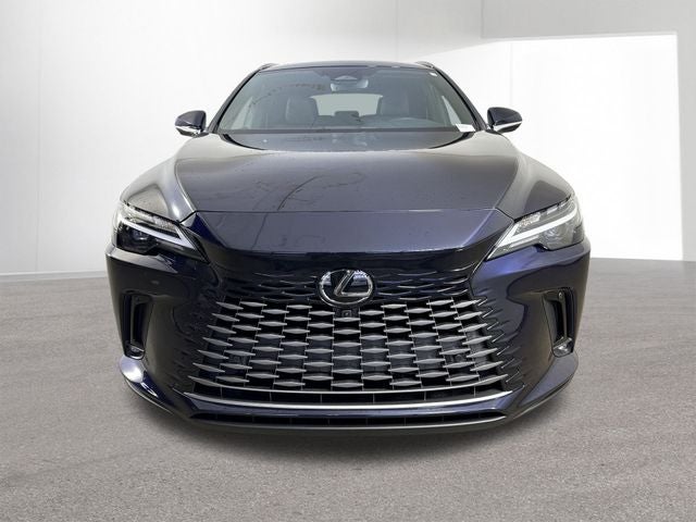 2026 Lexus RX 350h PREMIUM