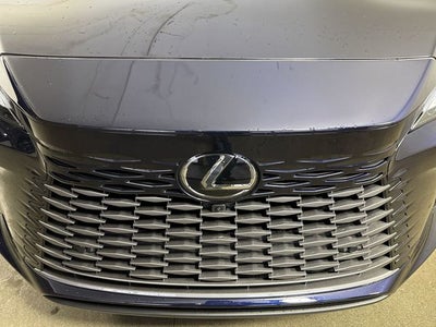 2026 Lexus RX 350h PREMIUM