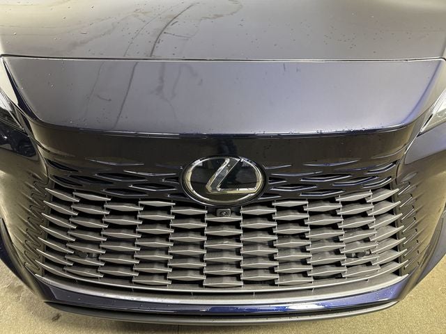 2026 Lexus RX 350h PREMIUM
