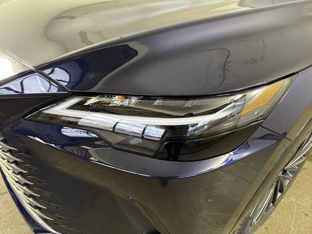 2026 Lexus RX 350h PREMIUM