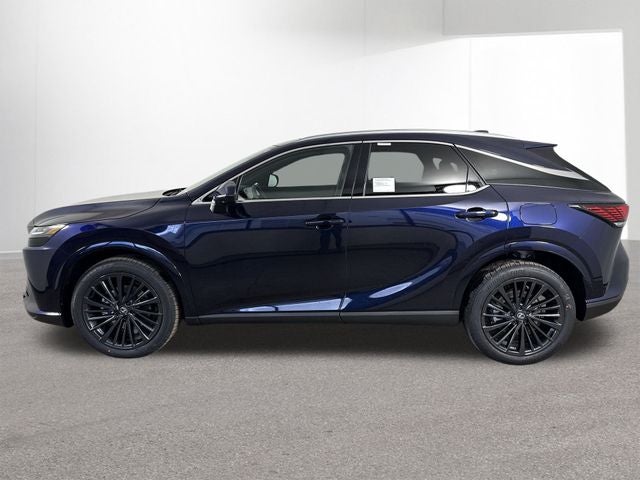 2026 Lexus RX 350h PREMIUM