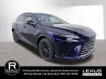 2026 Lexus RX 350h PREMIUM