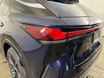 2026 Lexus RX 350h PREMIUM