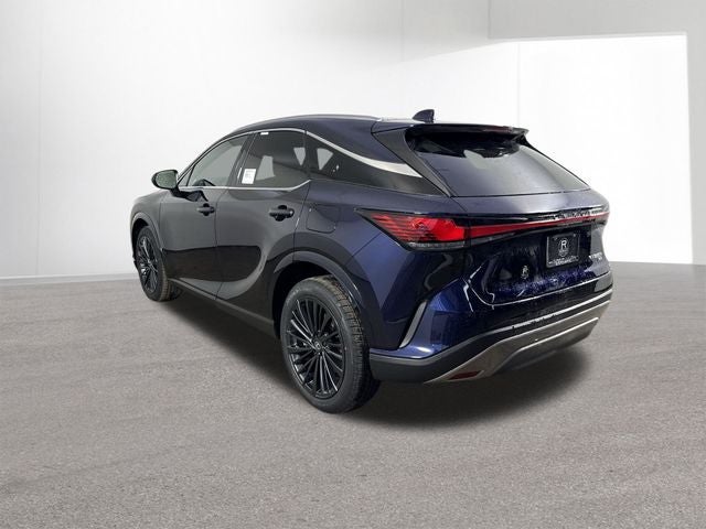 2026 Lexus RX 350h PREMIUM