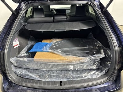 2026 Lexus RX 350h PREMIUM