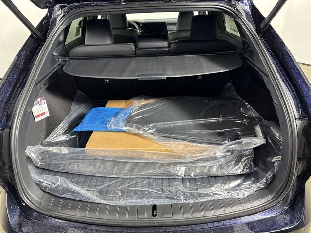 2026 Lexus RX 350h PREMIUM