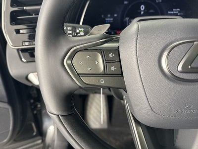 2026 Lexus RX 350h PREMIUM PLUS