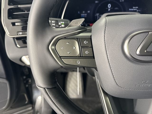 2026 Lexus RX 350h PREMIUM PLUS