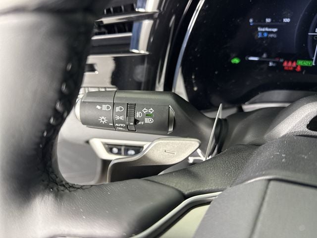 2026 Lexus RX 350h PREMIUM PLUS