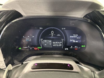 2026 Lexus RX 350h PREMIUM PLUS