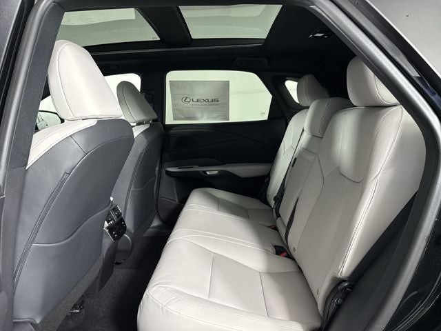 2026 Lexus RX 350h PREMIUM PLUS