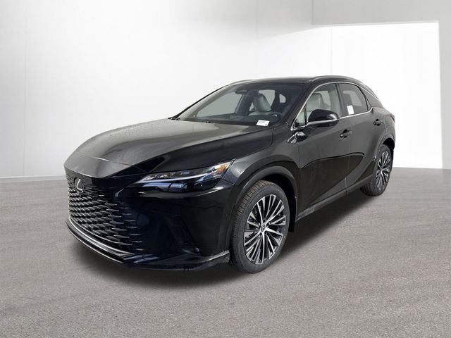 2026 Lexus RX 350h PREMIUM PLUS