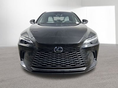 2026 Lexus RX 350h PREMIUM PLUS