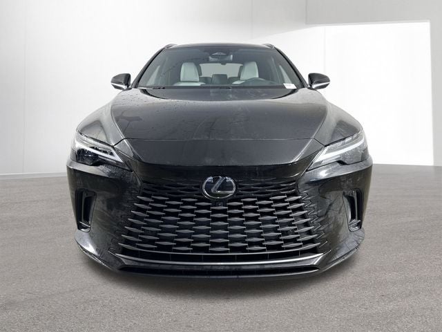 2026 Lexus RX 350h PREMIUM PLUS