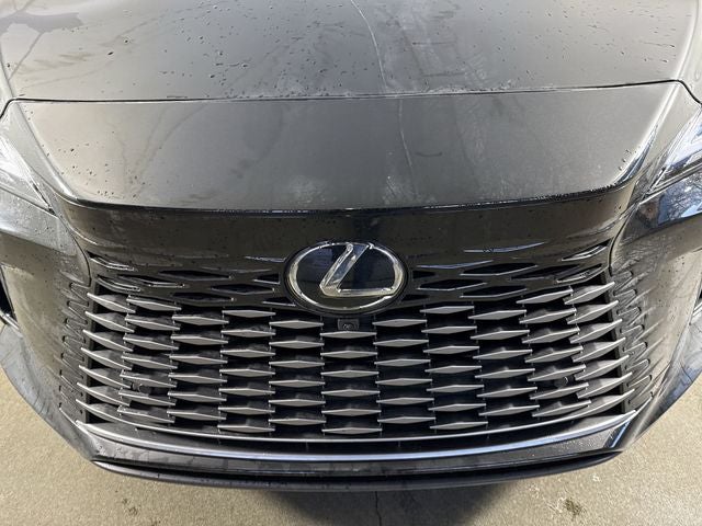 2026 Lexus RX 350h PREMIUM PLUS