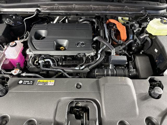 2026 Lexus RX 350h PREMIUM PLUS