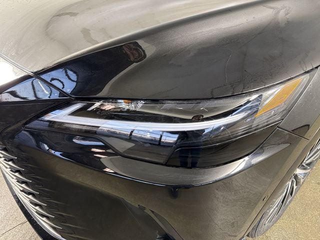 2026 Lexus RX 350h PREMIUM PLUS