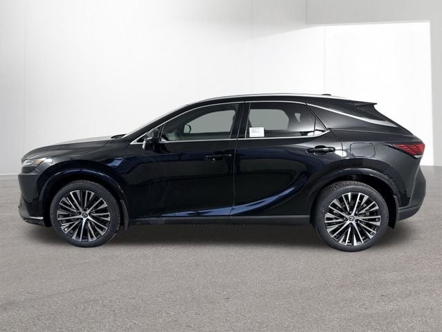 2026 Lexus RX 350h PREMIUM PLUS