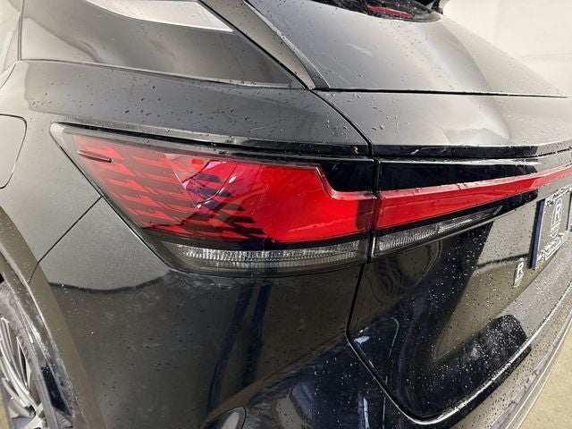 2026 Lexus RX 350h PREMIUM PLUS